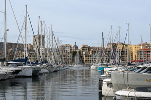 Livraison fleurs Marseille